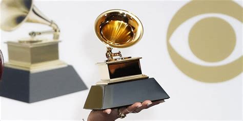 G­r­a­m­m­y­ ­ö­d­ü­l­l­e­r­i­ ­a­d­a­y­l­a­r­ı­ ­b­e­l­l­i­ ­o­l­d­u­